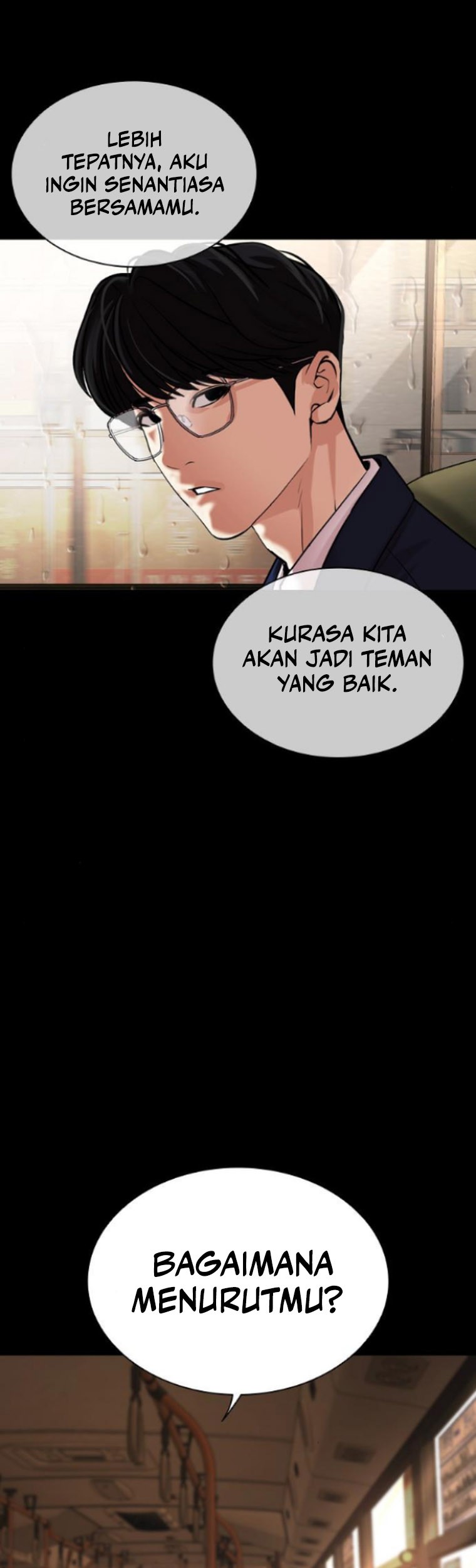 Cosmic Heavenly Demon 3077 Chapter 43 - halaman 35