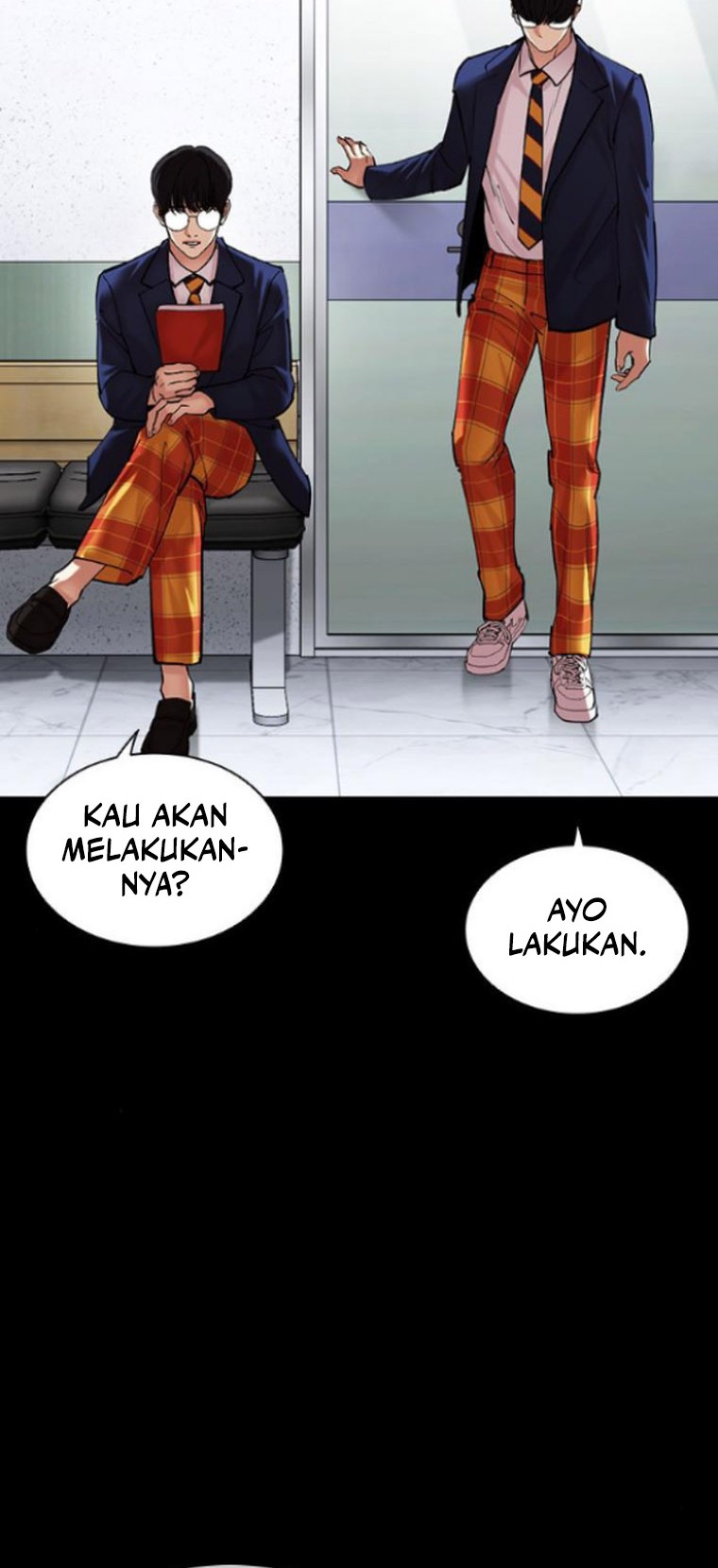 Cosmic Heavenly Demon 3077 Chapter 43 - halaman 66