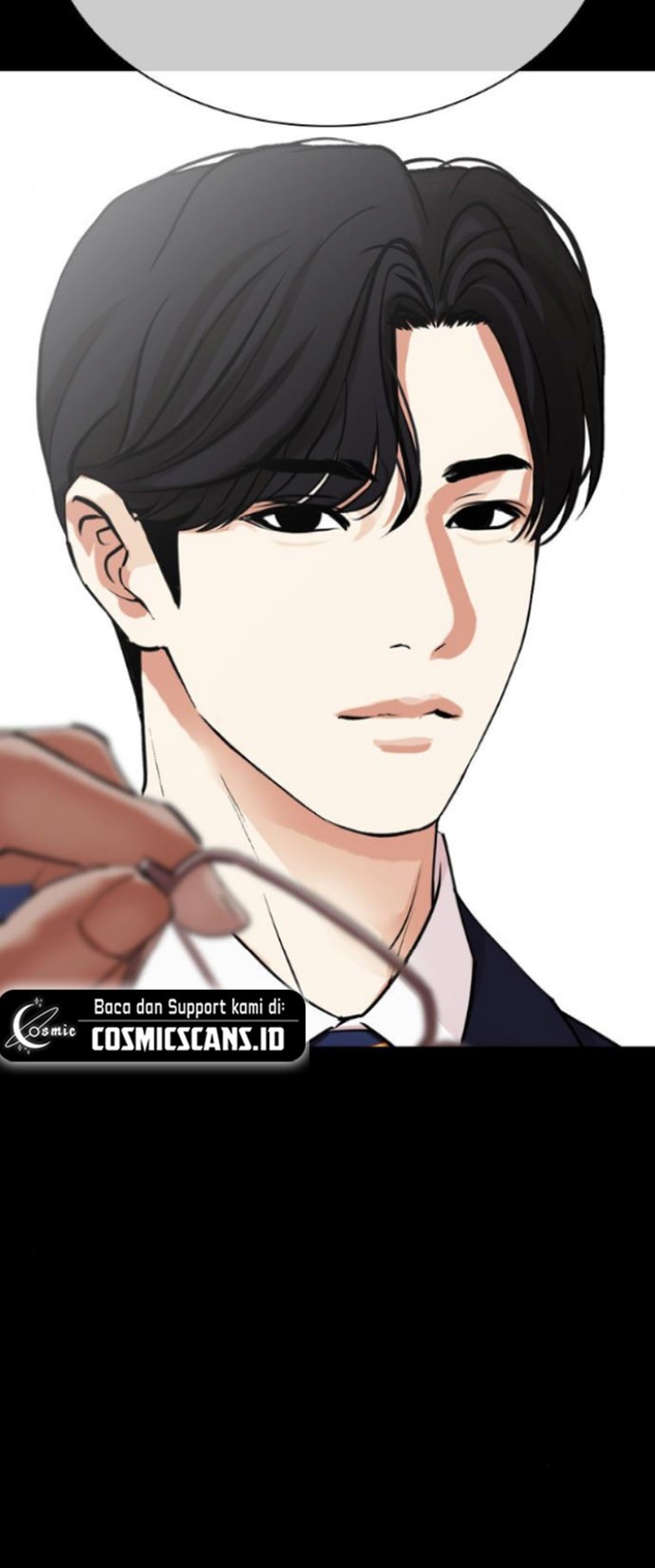 Cosmic Heavenly Demon 3077 Chapter 43 - halaman 69