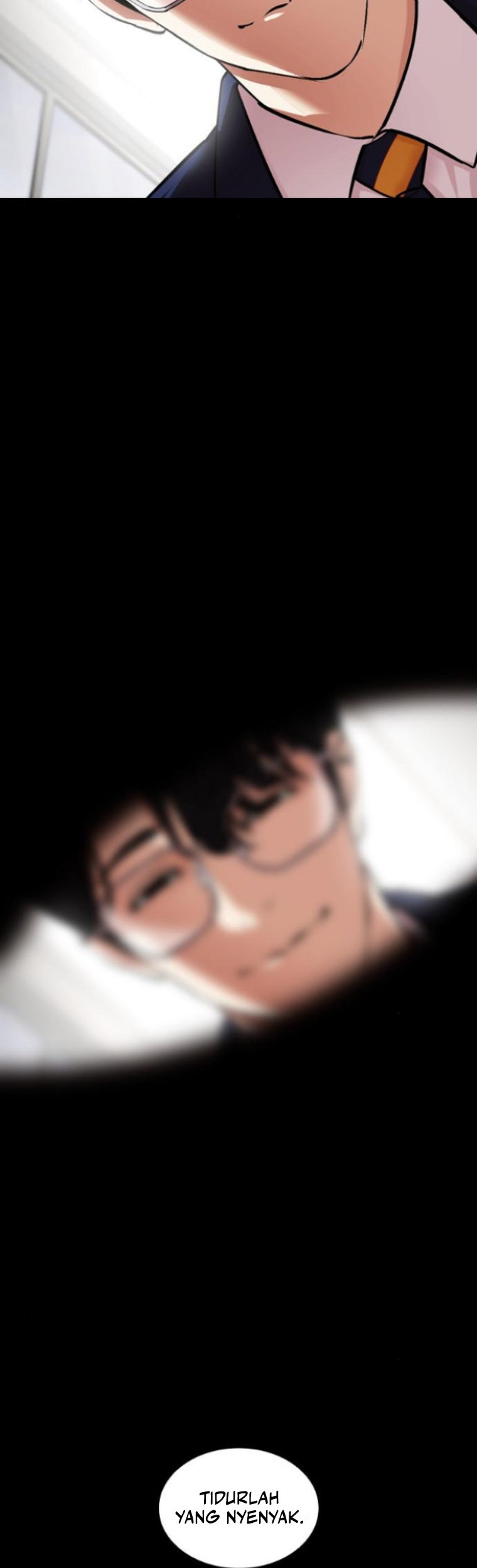 Cosmic Heavenly Demon 3077 Chapter 43 - halaman 75