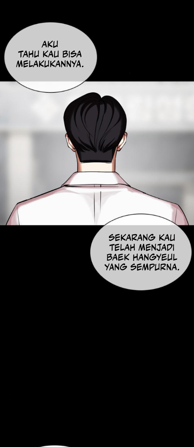Cosmic Heavenly Demon 3077 Chapter 43 - halaman 77