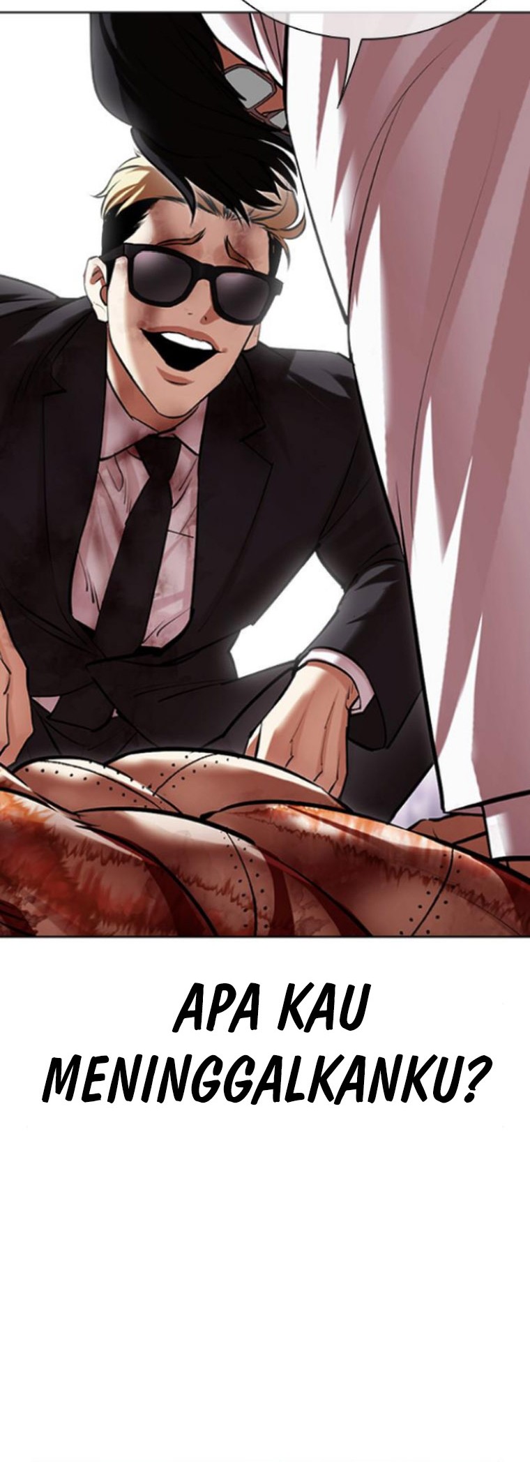 Cosmic Heavenly Demon 3077 Chapter 43 - halaman 97