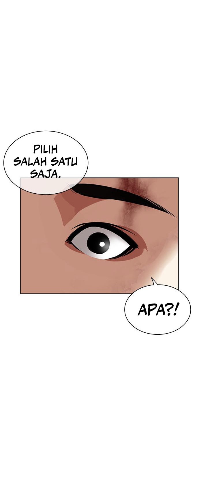 Cosmic Heavenly Demon 3077 Chapter 44 - halaman 17