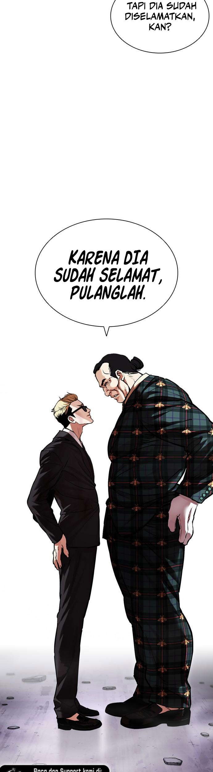 Cosmic Heavenly Demon 3077 Chapter 44 - halaman 24