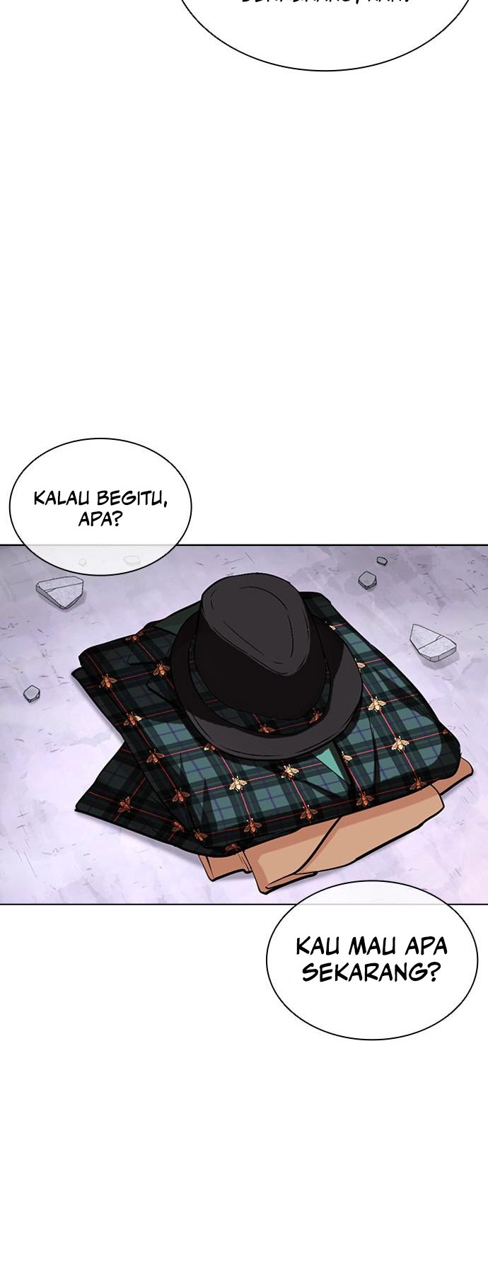 Cosmic Heavenly Demon 3077 Chapter 44 - halaman 29
