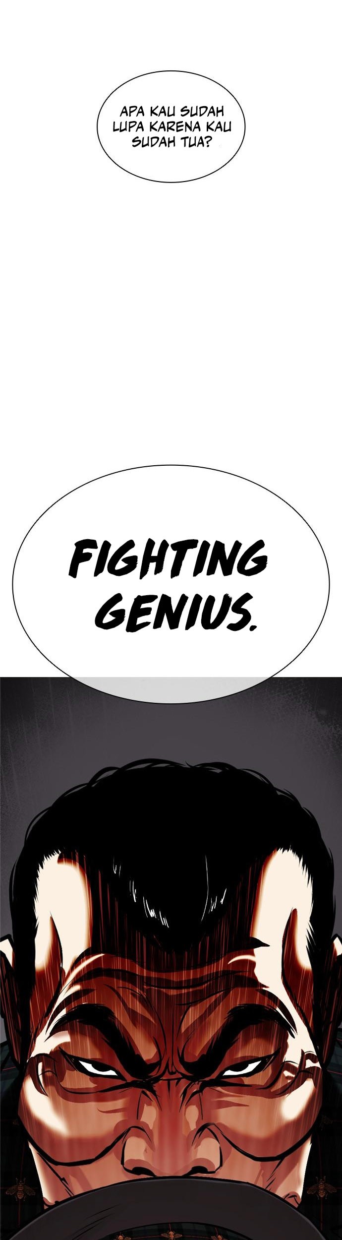 Cosmic Heavenly Demon 3077 Chapter 44 - halaman 4