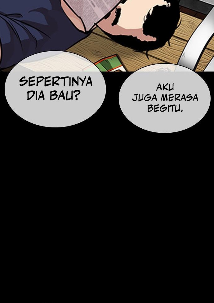 Cosmic Heavenly Demon 3077 Chapter 44 - halaman 41