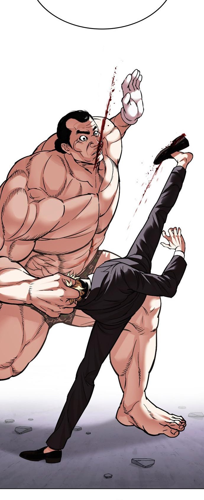 Cosmic Heavenly Demon 3077 Chapter 44 - halaman 49