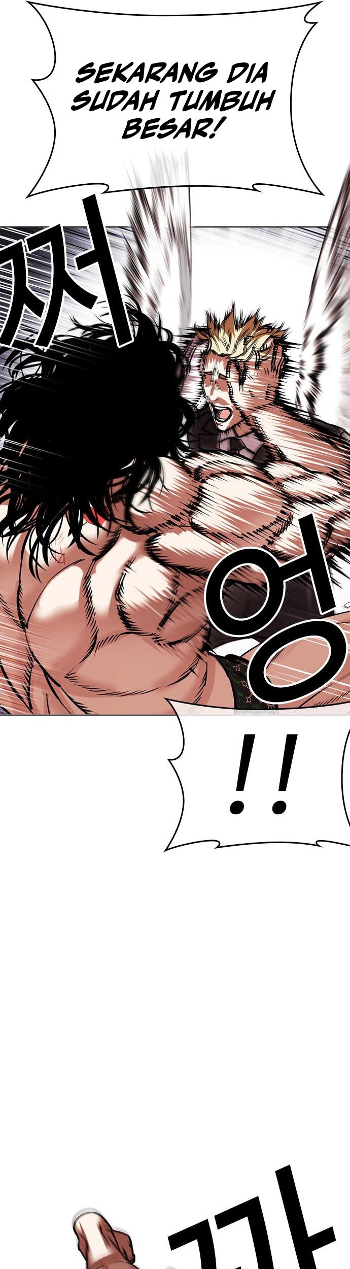 Cosmic Heavenly Demon 3077 Chapter 44 - halaman 58