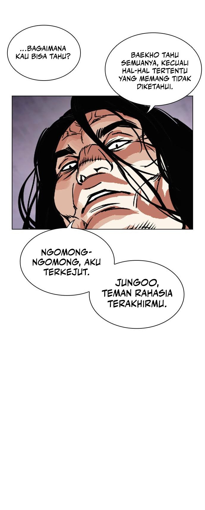 Cosmic Heavenly Demon 3077 Chapter 44 - halaman 73