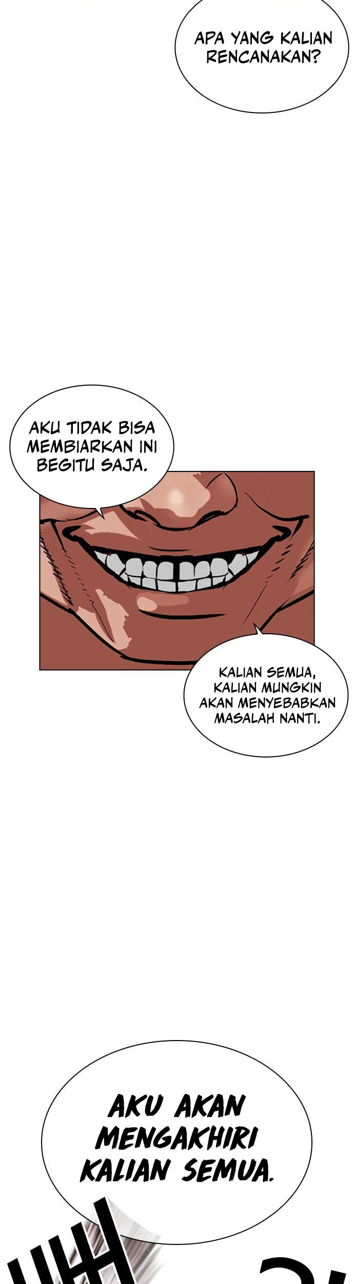 Cosmic Heavenly Demon 3077 Chapter 44 - halaman 76