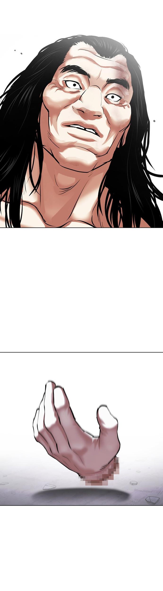 Cosmic Heavenly Demon 3077 Chapter 44 - halaman 96