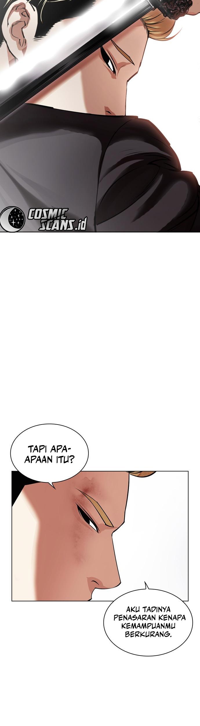 Cosmic Heavenly Demon 3077 Chapter 45 - halaman 4