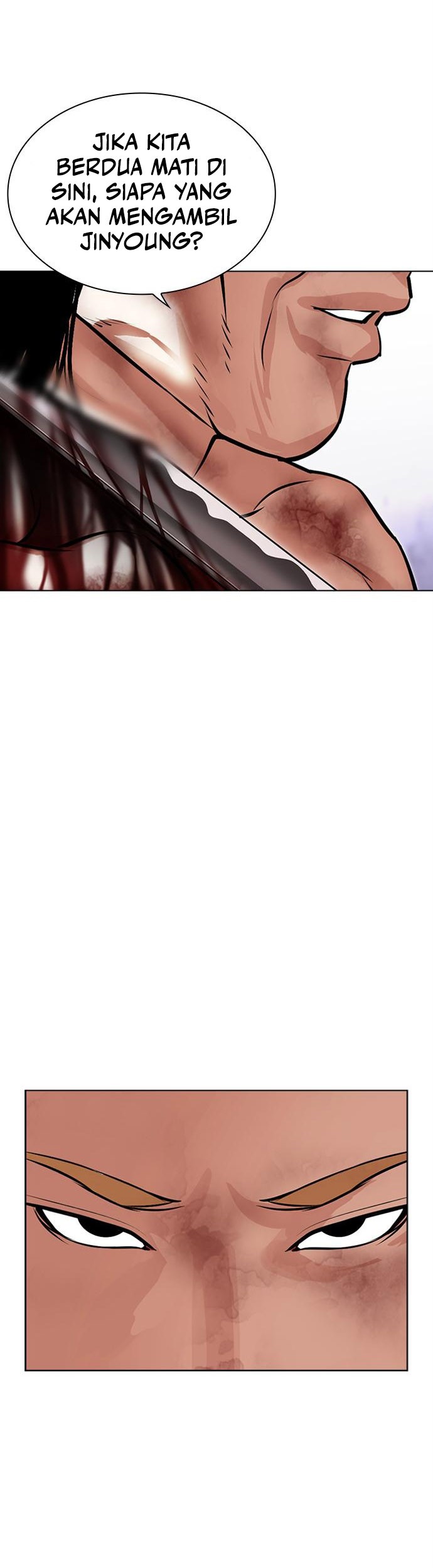 Cosmic Heavenly Demon 3077 Chapter 45 - halaman 55