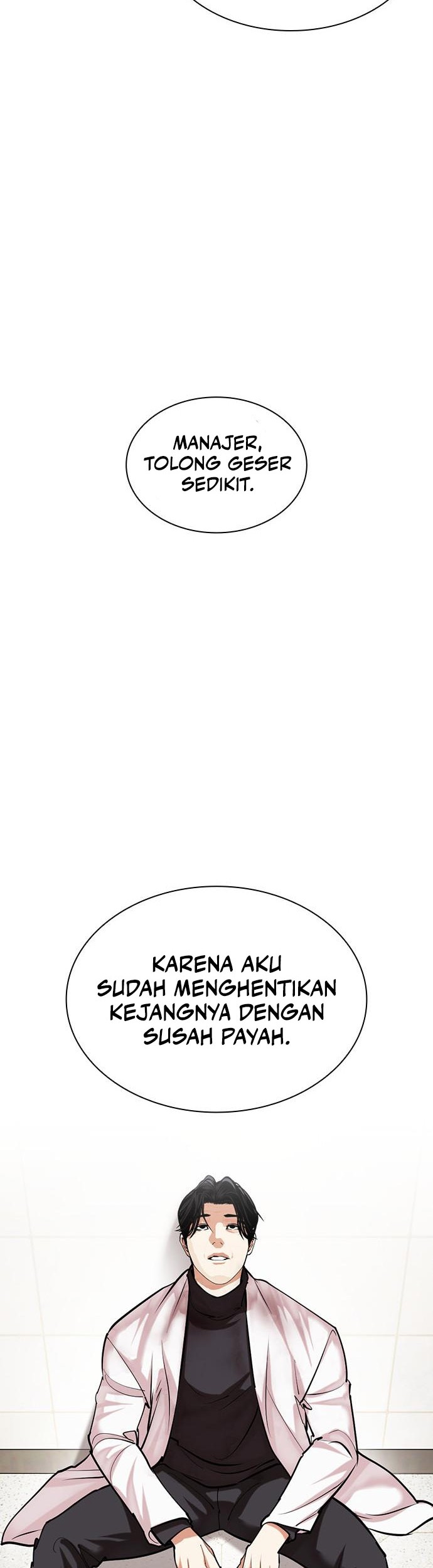 Cosmic Heavenly Demon 3077 Chapter 45 - halaman 66