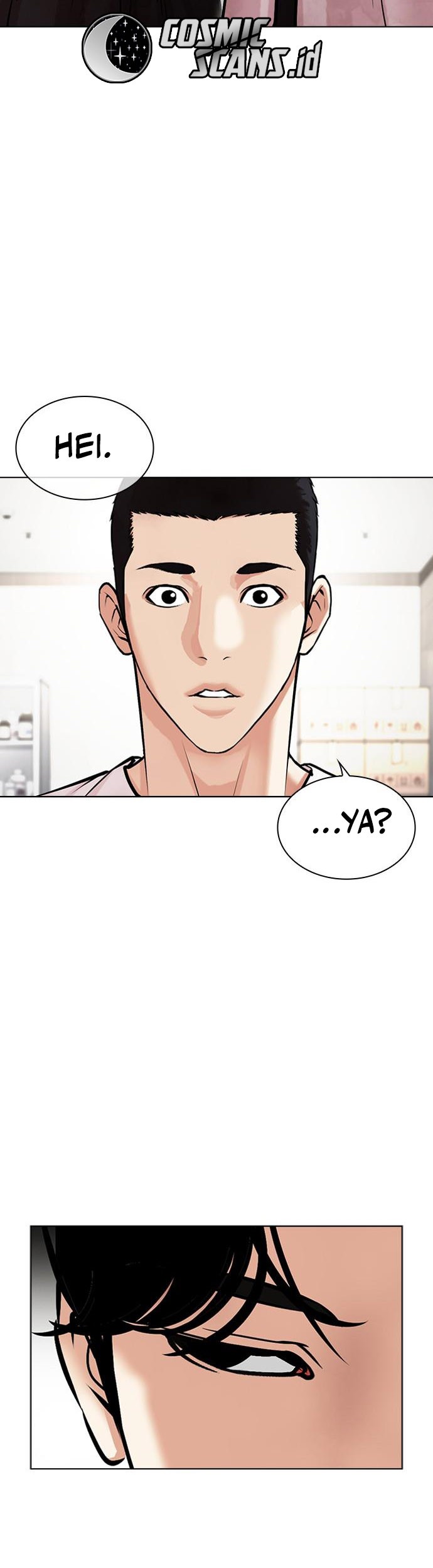 Cosmic Heavenly Demon 3077 Chapter 45 - halaman 79