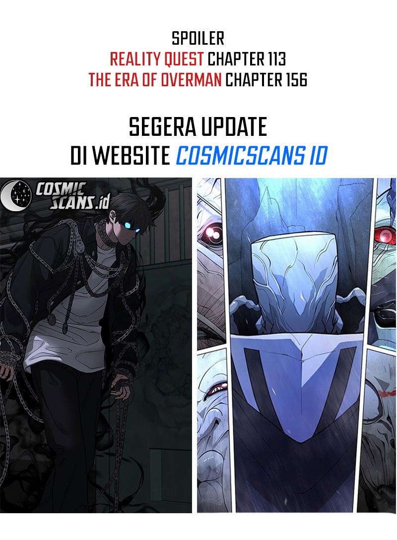Cosmic Heavenly Demon 3077 Chapter 45 - halaman 83