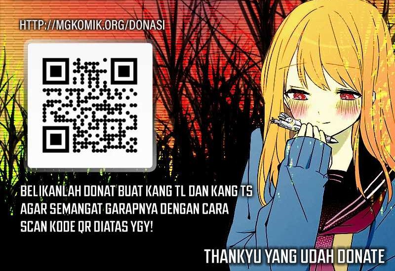 Cosmic Heavenly Demon 3077 Chapter 45 - halaman 91