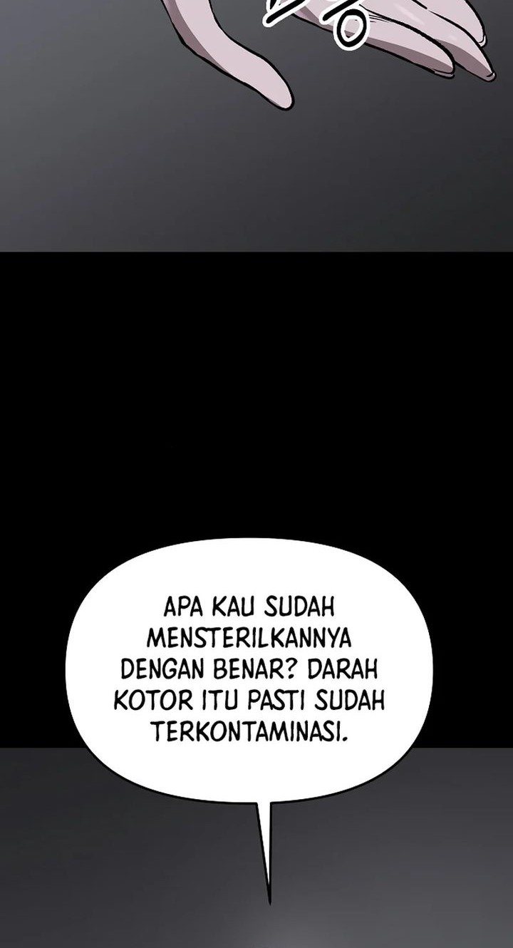 Cosmic Heavenly Demon 3077 Chapter 46 - halaman 110