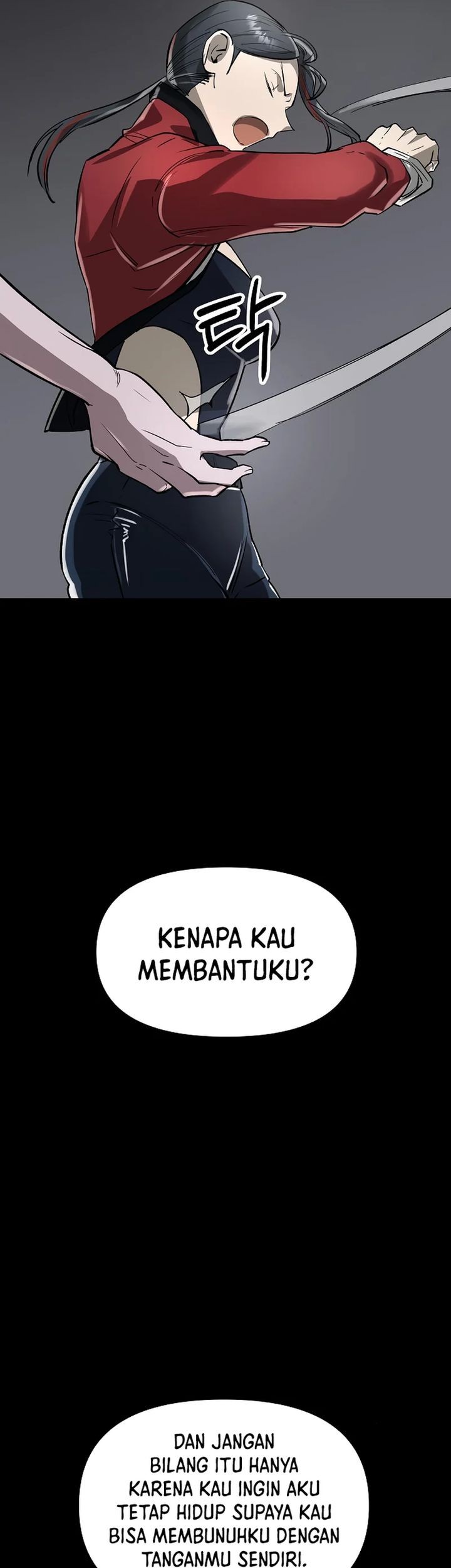 Cosmic Heavenly Demon 3077 Chapter 46 - halaman 111