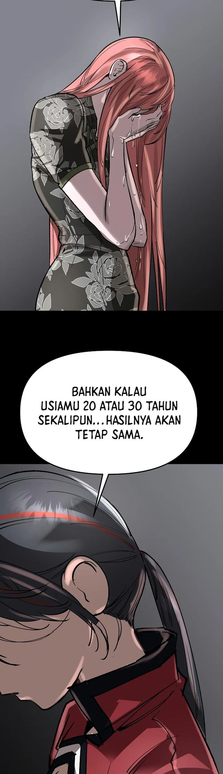 Cosmic Heavenly Demon 3077 Chapter 46 - halaman 119