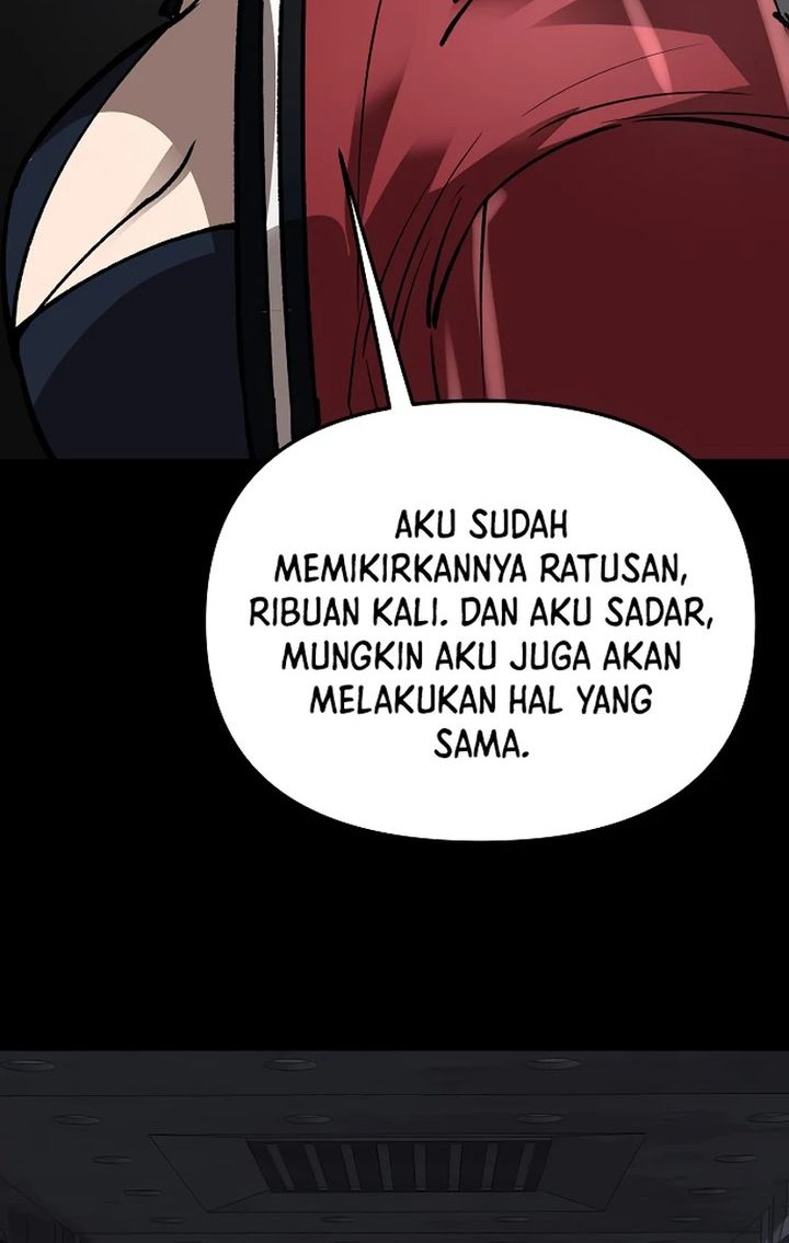 Cosmic Heavenly Demon 3077 Chapter 46 - halaman 120