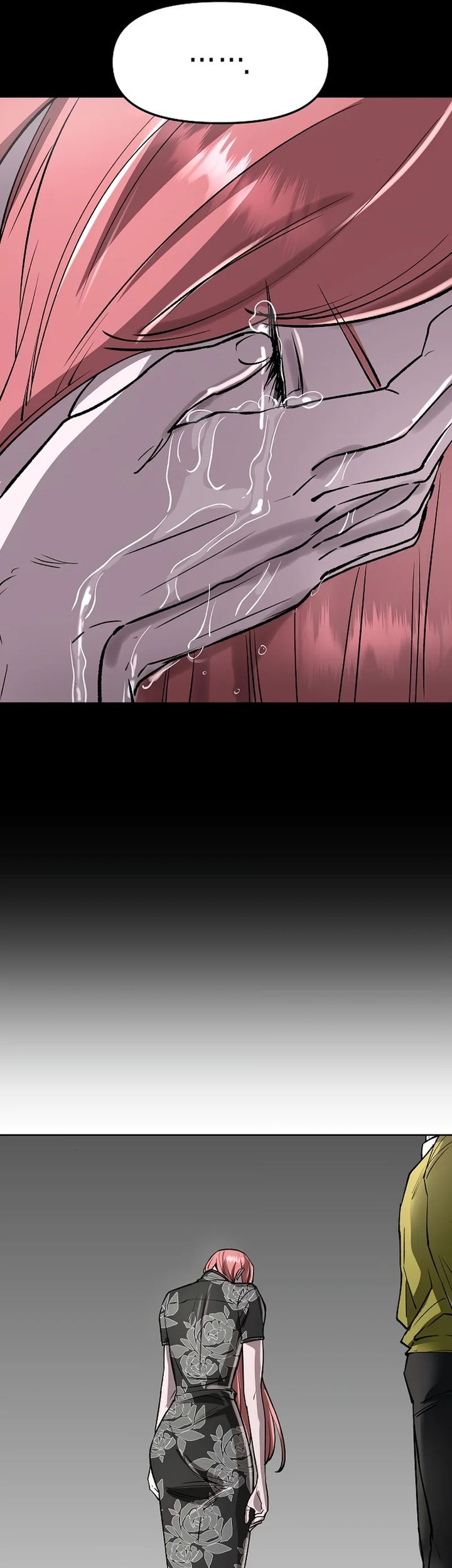 Cosmic Heavenly Demon 3077 Chapter 46 - halaman 123