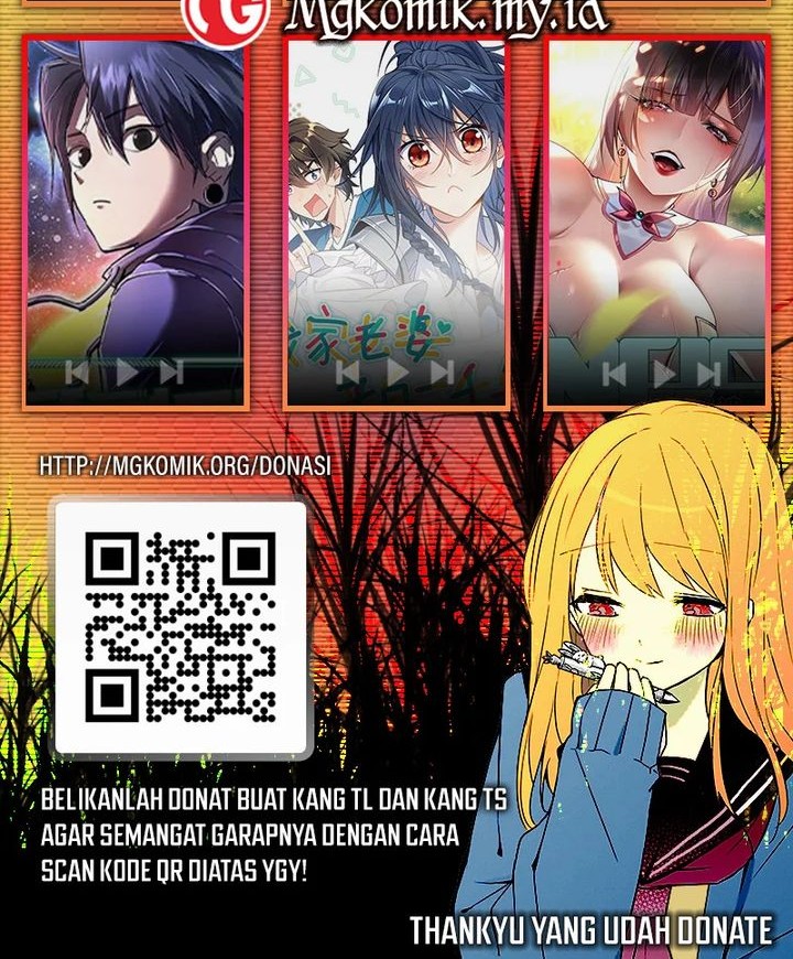 Cosmic Heavenly Demon 3077 Chapter 46 - halaman 134