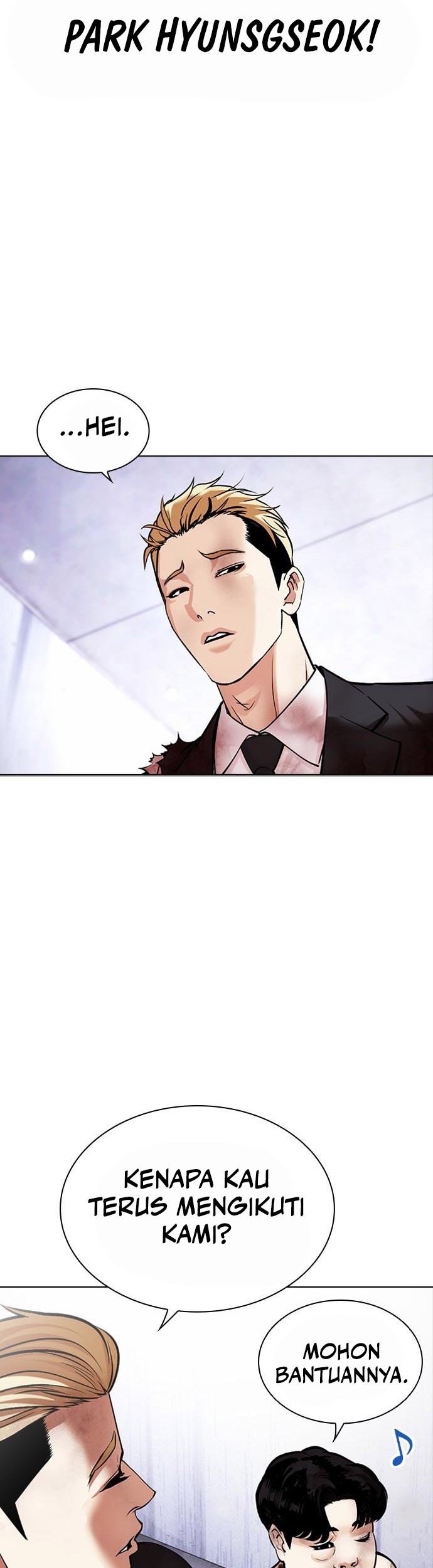 Cosmic Heavenly Demon 3077 Chapter 46 - halaman 54