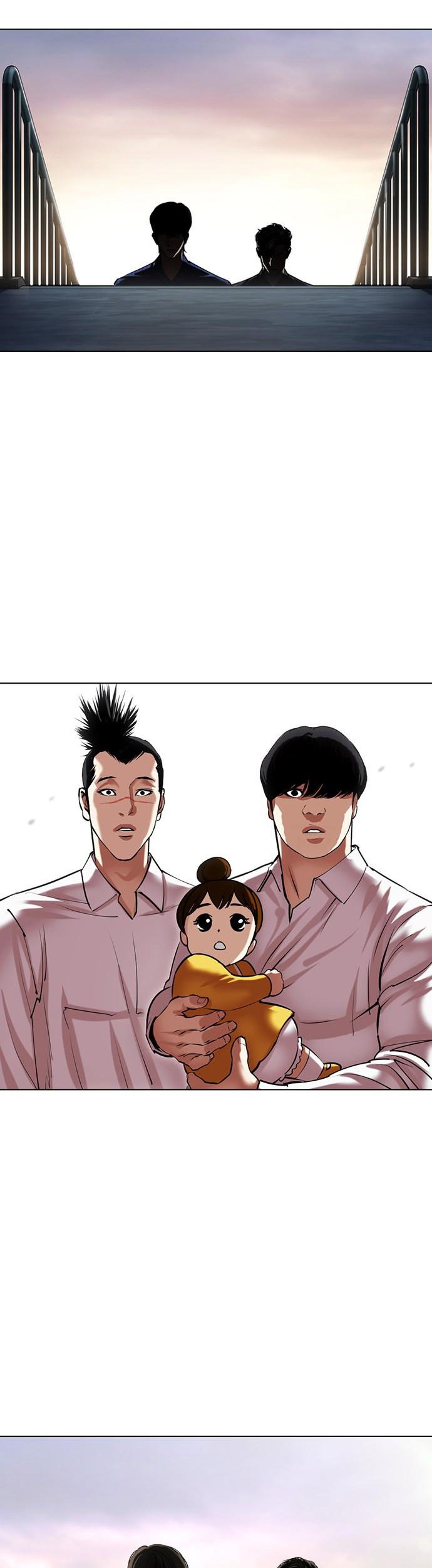 Cosmic Heavenly Demon 3077 Chapter 46 - halaman 64