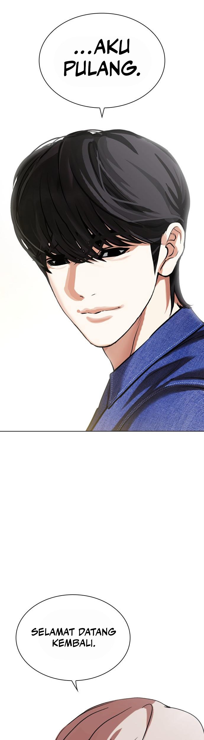 Cosmic Heavenly Demon 3077 Chapter 46 - halaman 68