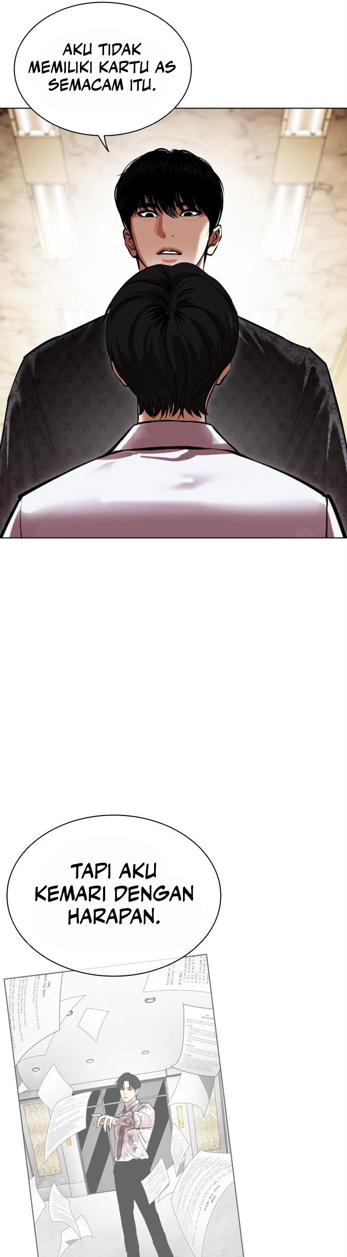 Cosmic Heavenly Demon 3077 Chapter 46 - halaman 82