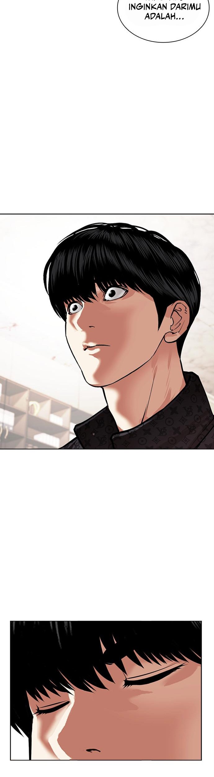 Cosmic Heavenly Demon 3077 Chapter 46 - halaman 87