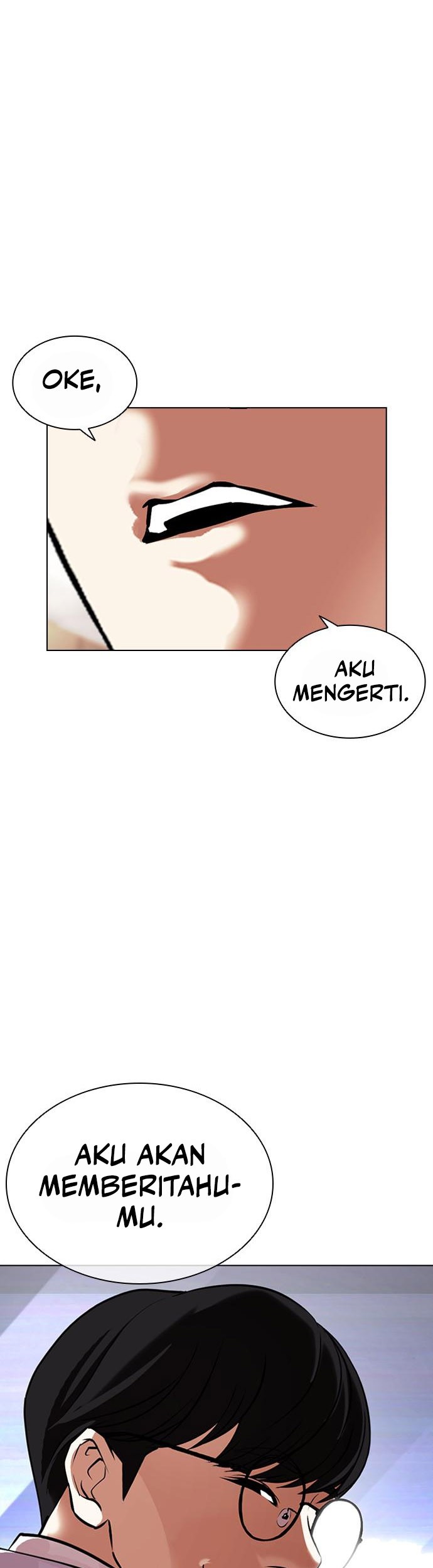 Cosmic Heavenly Demon 3077 Chapter 46 - halaman 88