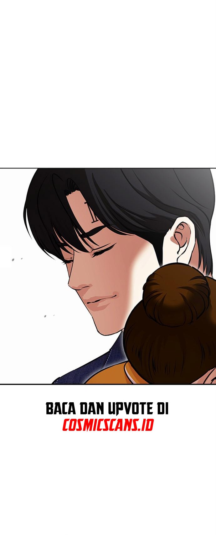 Cosmic Heavenly Demon 3077 Chapter 47 - halaman 25