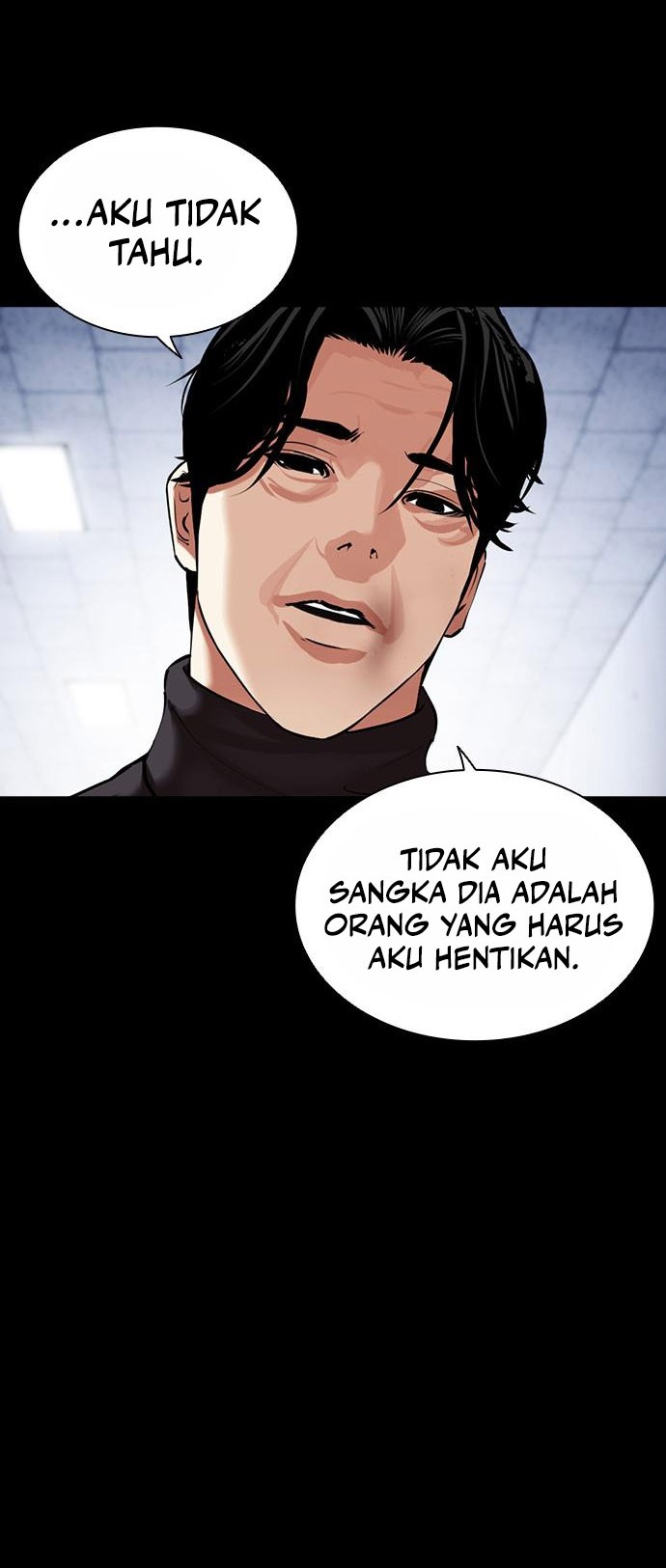 Cosmic Heavenly Demon 3077 Chapter 47 - halaman 57