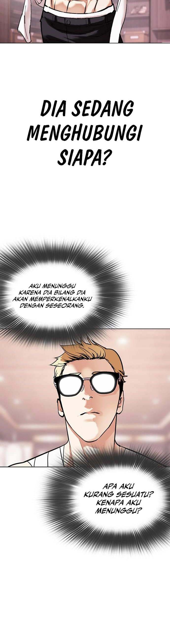 Cosmic Heavenly Demon 3077 Chapter 47 - halaman 79