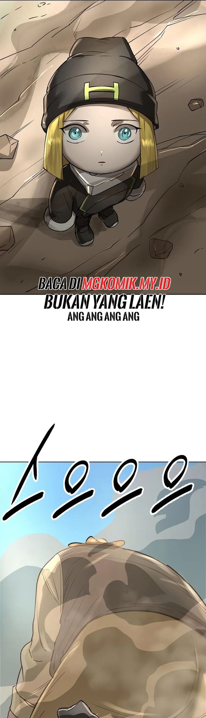 Cosmic Heavenly Demon 3077 Chapter 47 - halaman 97