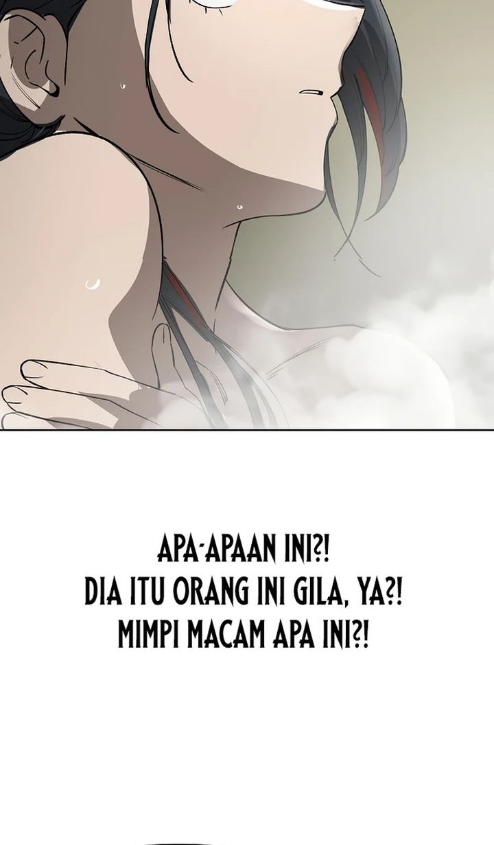 Cosmic Heavenly Demon 3077 Chapter 48 - halaman 100