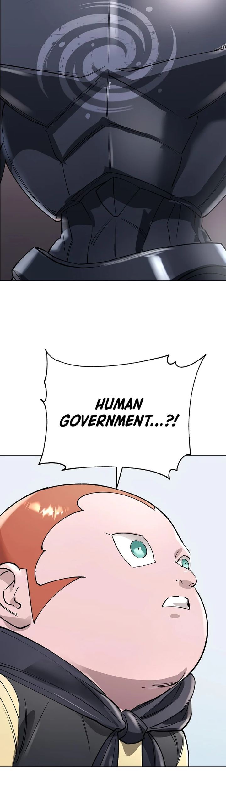Cosmic Heavenly Demon 3077 Chapter 48 - halaman 105