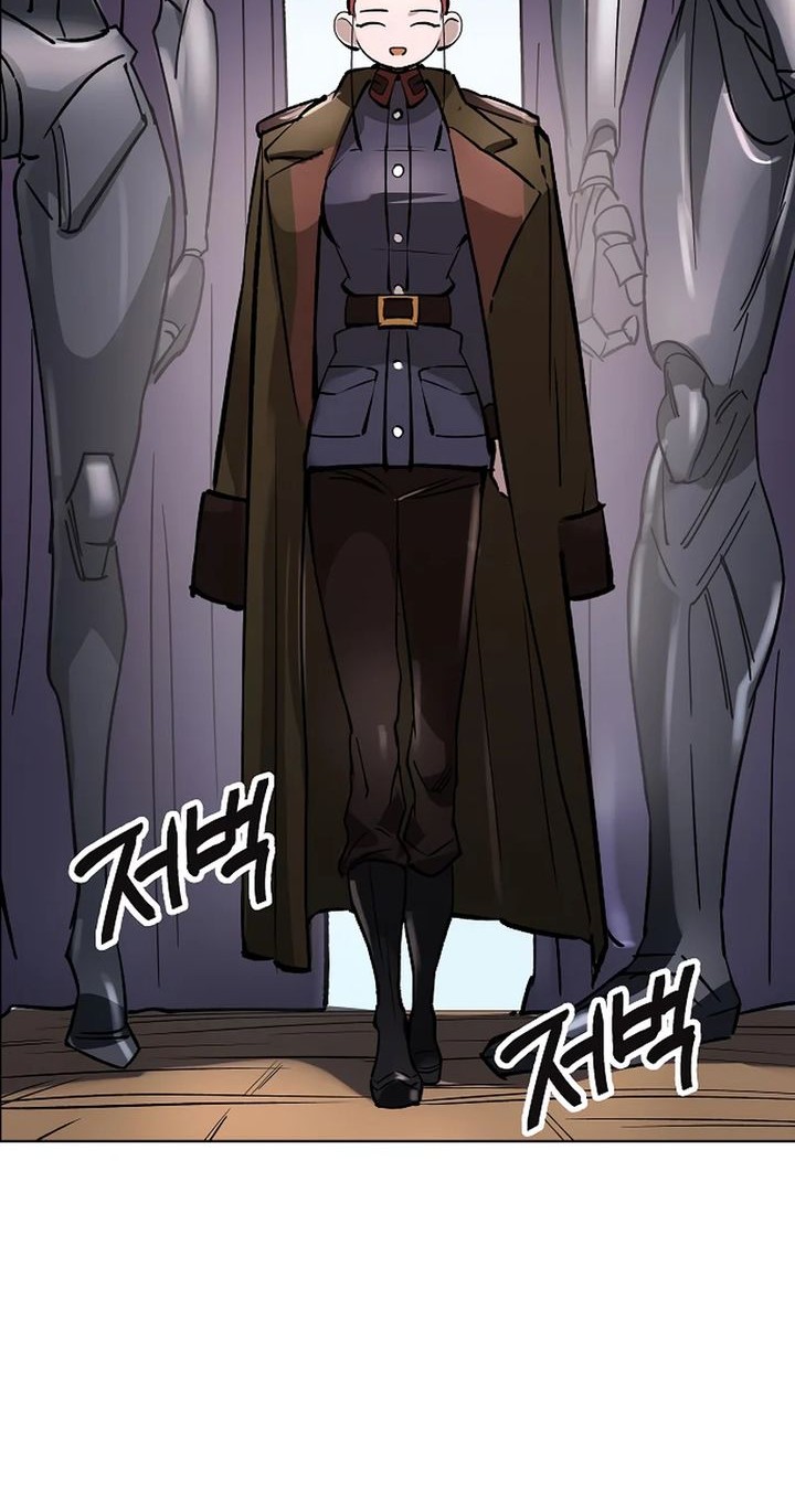Cosmic Heavenly Demon 3077 Chapter 48 - halaman 108