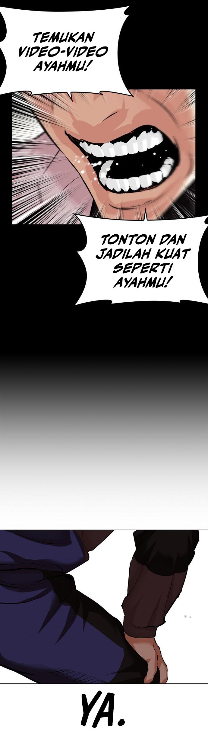 Cosmic Heavenly Demon 3077 Chapter 48 - halaman 26