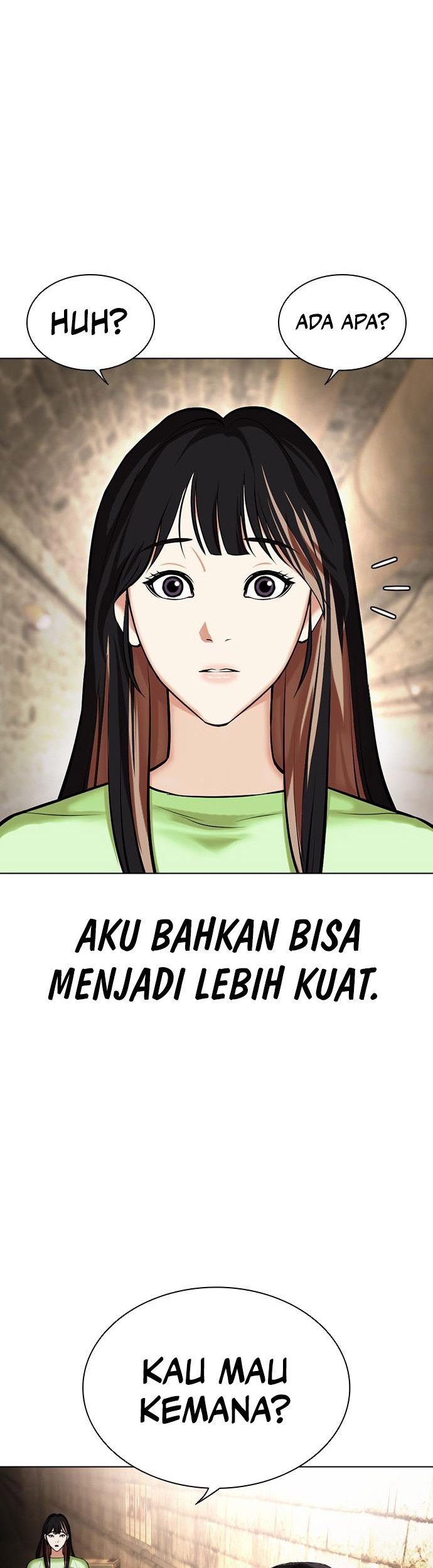 Cosmic Heavenly Demon 3077 Chapter 48 - halaman 27