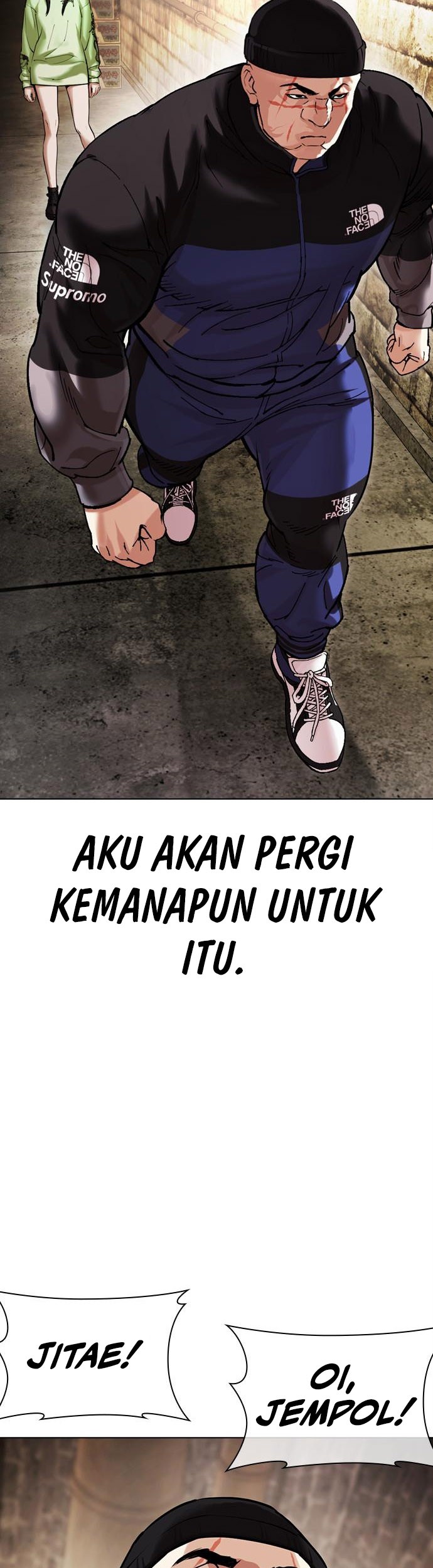 Cosmic Heavenly Demon 3077 Chapter 48 - halaman 28