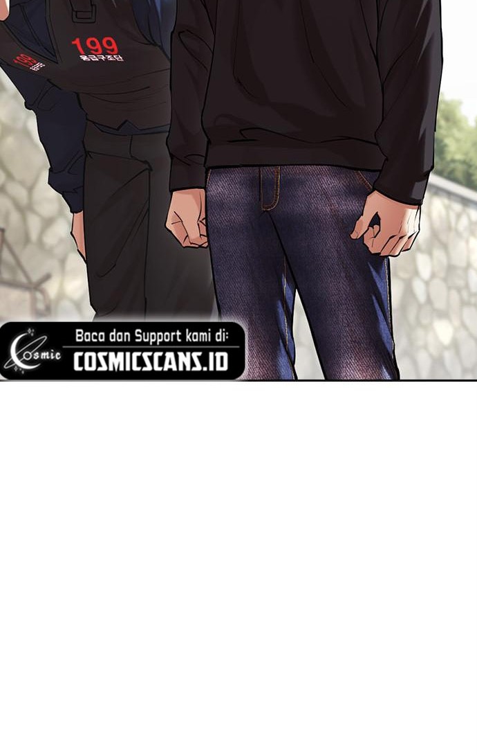 Cosmic Heavenly Demon 3077 Chapter 48 - halaman 33