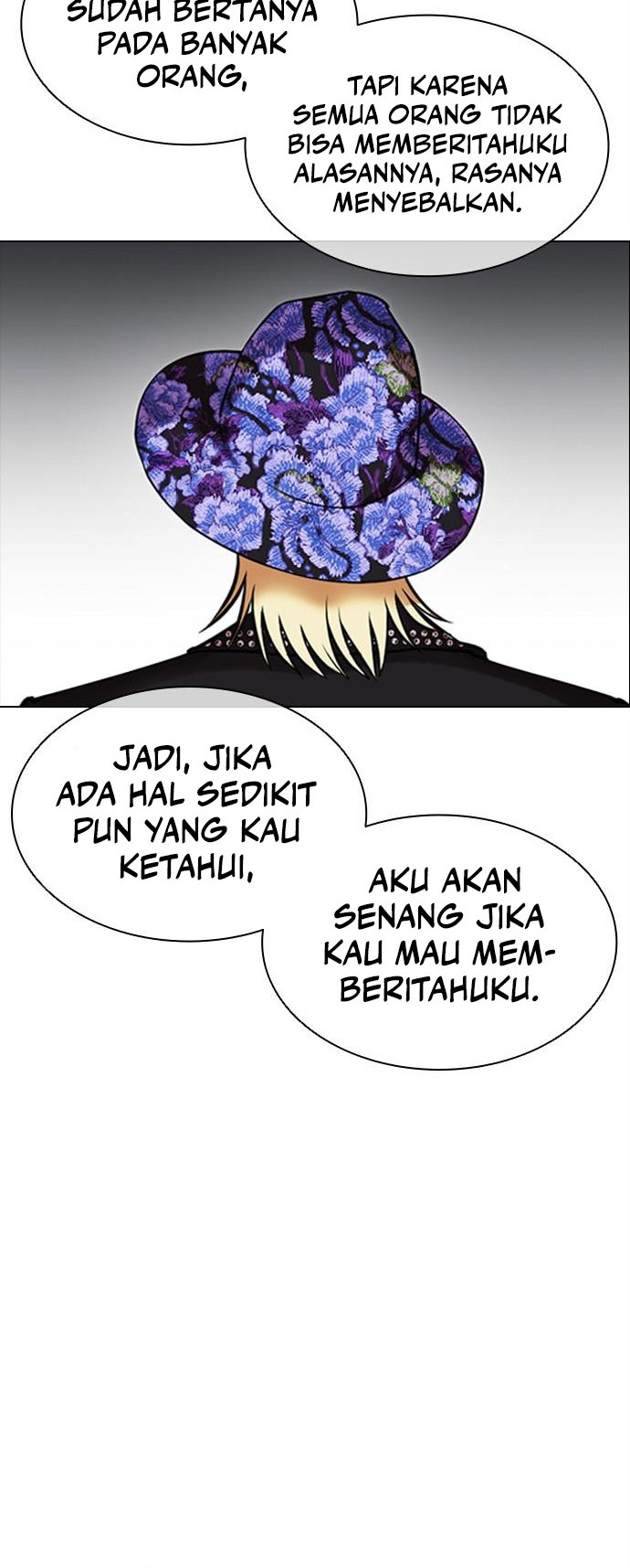Cosmic Heavenly Demon 3077 Chapter 48 - halaman 37