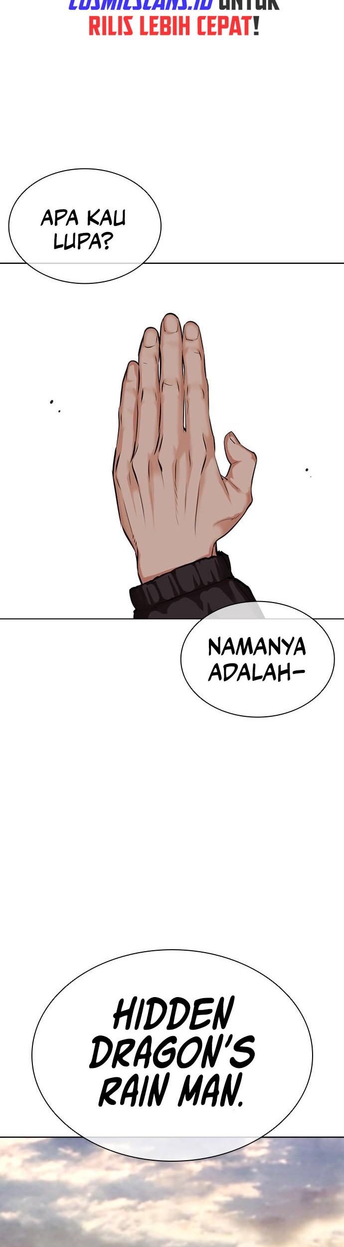 Cosmic Heavenly Demon 3077 Chapter 48 - halaman 43