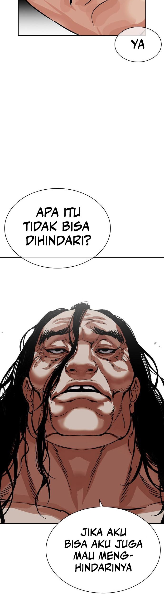 Cosmic Heavenly Demon 3077 Chapter 48 - halaman 71