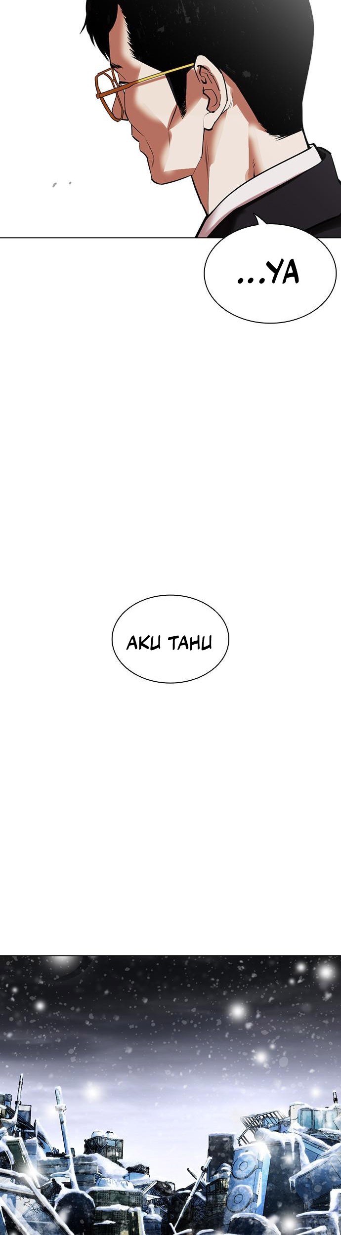 Cosmic Heavenly Demon 3077 Chapter 48 - halaman 75