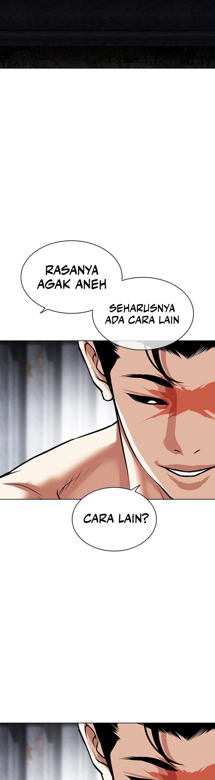 Cosmic Heavenly Demon 3077 Chapter 48 - halaman 90